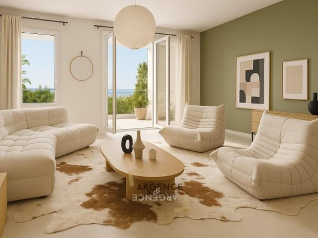 Appartement vente à Lodève, Saint-clément-de-rivière