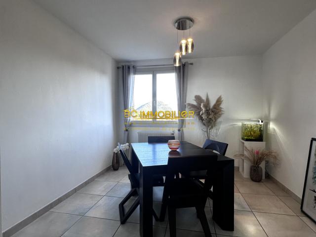 Appartement vente à Marseille
