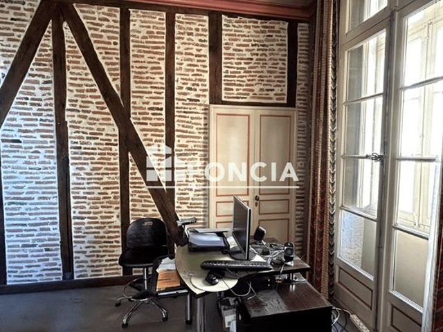 Appartement vente à Castres