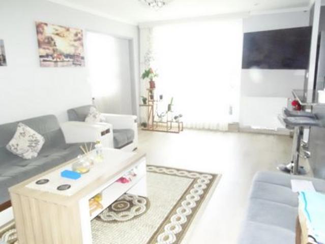 Appartement vente à Fougères-Vitré, Bretagne