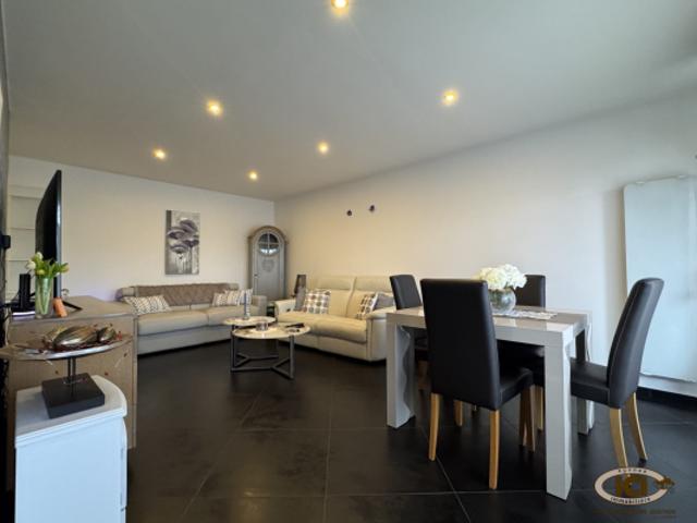 Appartement vente à Saint-Julien-en-Genevois, Annemasse