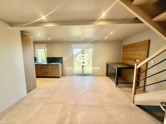 Appartement location à Saint-Julien-en-Genevois, Lucinges