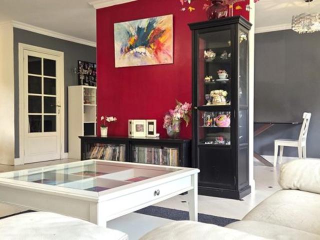 Appartement vente à Marseille