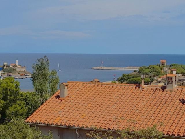 Appartement vente à Céret, Port-vendres