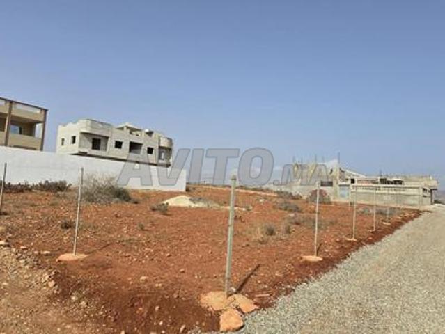 Propriété vente à Al Hoceïma, Tanger-Tétouan