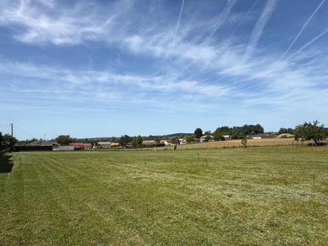 Terrain vente à Marmande, Saint-pardoux-isaac