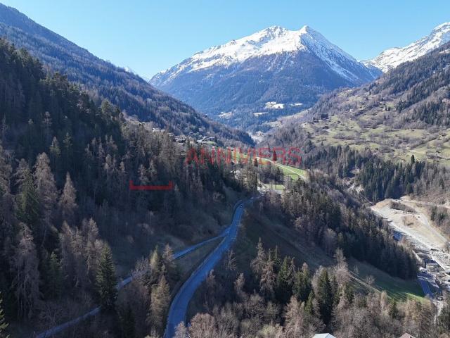 Immobilie kaufen in Anniviers, Wallis