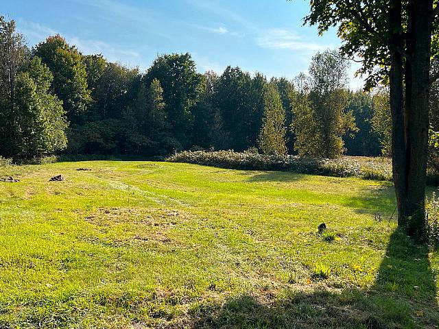Land for sale in Brome-missisquoi