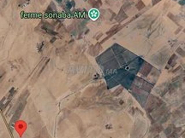 Propriété vente à Ben Guerir, L'Oriental