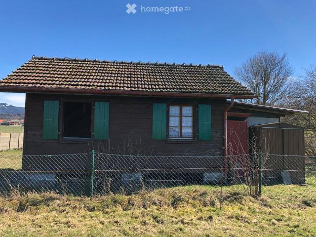 Haus mieten in Bossonnens, District de la Veveyse