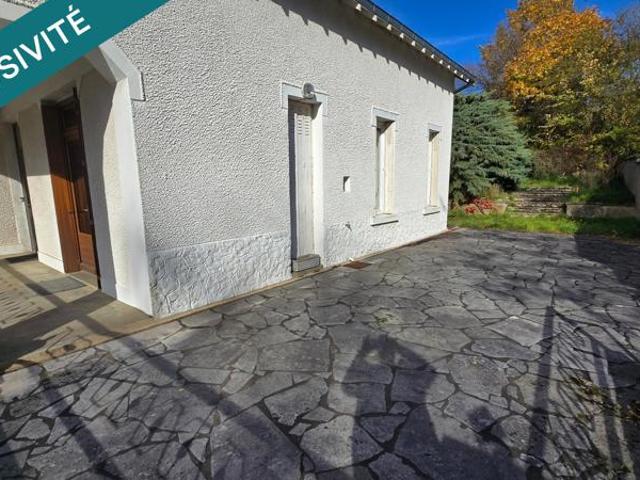 Maison vente à Montmorillon, Moussac