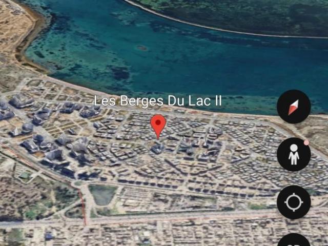 Propriété vente à Ain Zaghouan, Douz