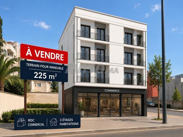 Propriété vente à Khémisset