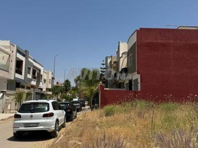 Propriété vente à Meknès