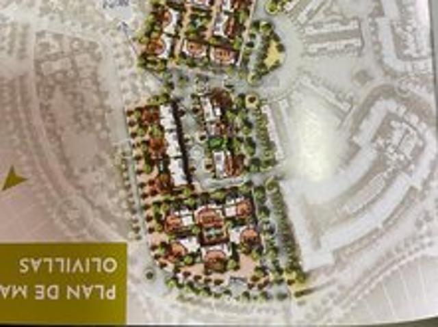 Propriété vente à Anfa, Gharb-Chrarda-Beni Hssen