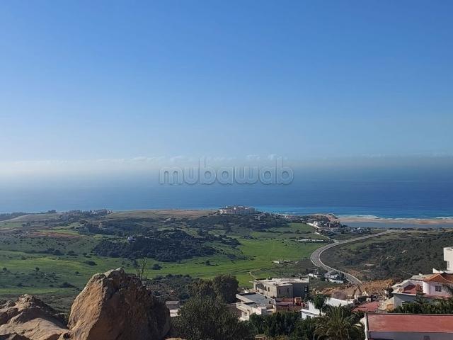 Terrain vente à Tangero, Tanger-Tétouan
