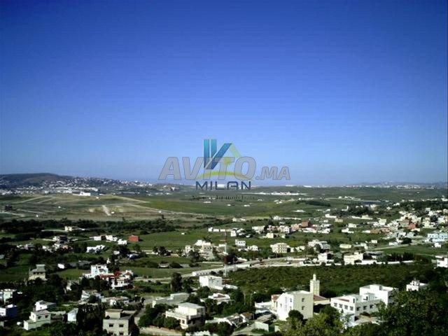 Propriété vente à Tangero, Tanger-Tétouan