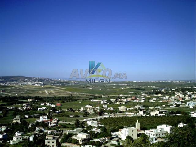 Propriété vente à Tangero, Tanger-Tétouan