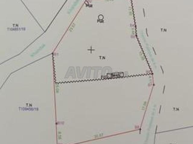 Propriété vente à Tétouan, Tanger-Tétouan