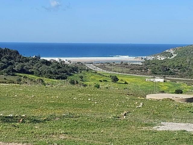 Terrain vente à Tangero, Tanger-Tétouan