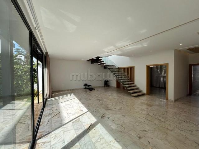 Villa vente à Témara