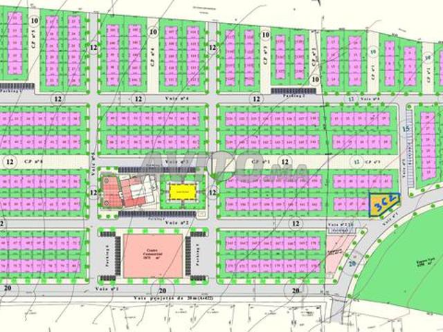Propriété vente à Tiznit, Oued ed Dahab-Lagouira