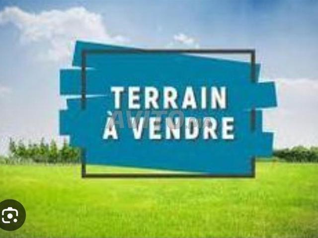 Propriété vente à Témara