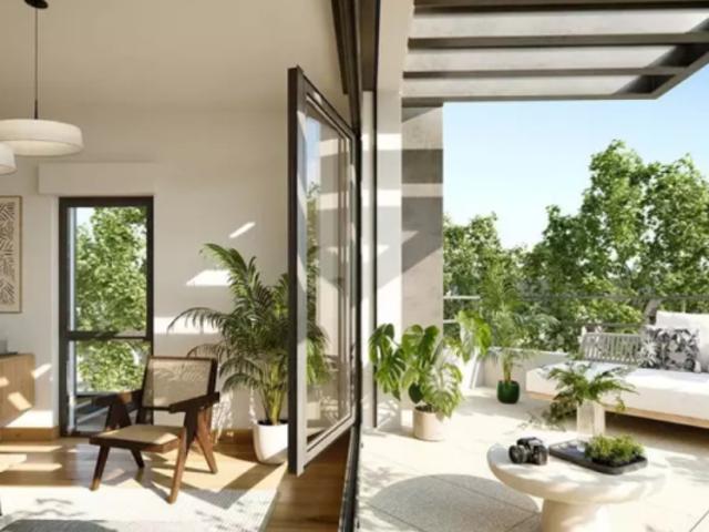 Appartement vente à Lyon, Métropole de Lyon