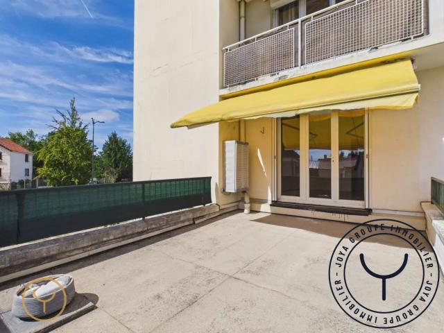 Appartement location à Troyes, Saint-andré-les-vergers