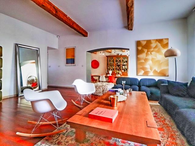Maison vente à Toulouse, Rouffiac-tolosan