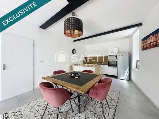 Villa vente à Toulouse, Launaguet