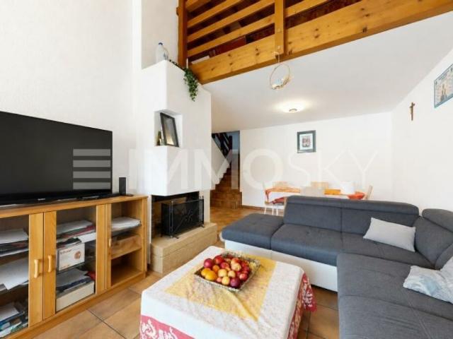 Wohnung kaufen in Valeyres-sous-Montagny, Waadt