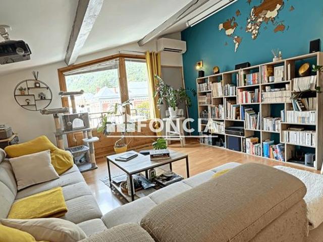 Appartement vente à Chartres, Moutiers