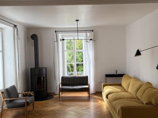 Apartment mieten in Cheseaux-Lausanne, Waadt