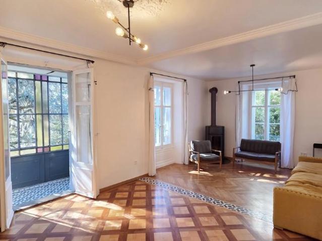 Apartment mieten in Lausanne, District de Lausanne