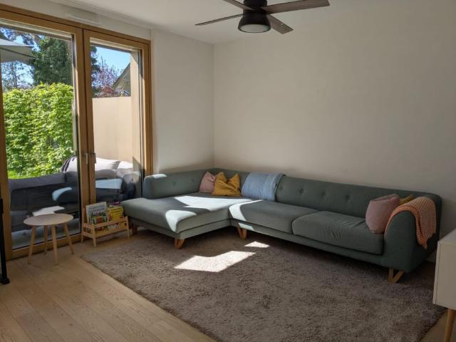 Apartment mieten in Cheseaux-Lausanne, Waadt