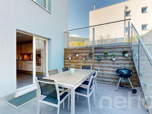 Attikawohnung kaufen