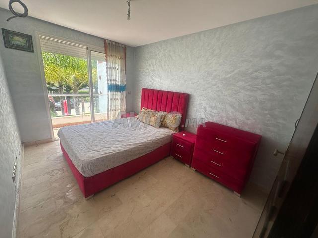 Appartement location à El Ma, Gharb-Chrarda-Beni Hssen