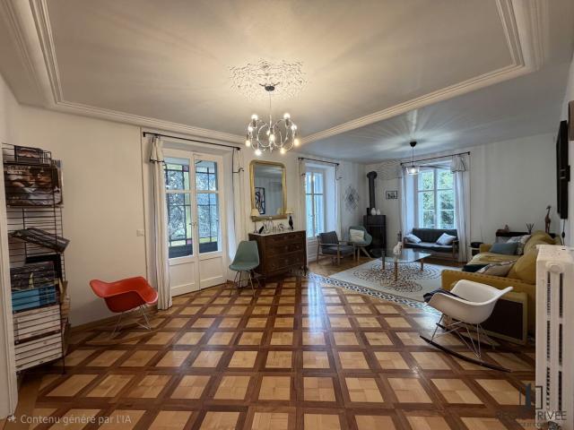 Apartment mieten in Lü