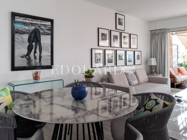 Appartement vente à Nice, Cap-d'ail