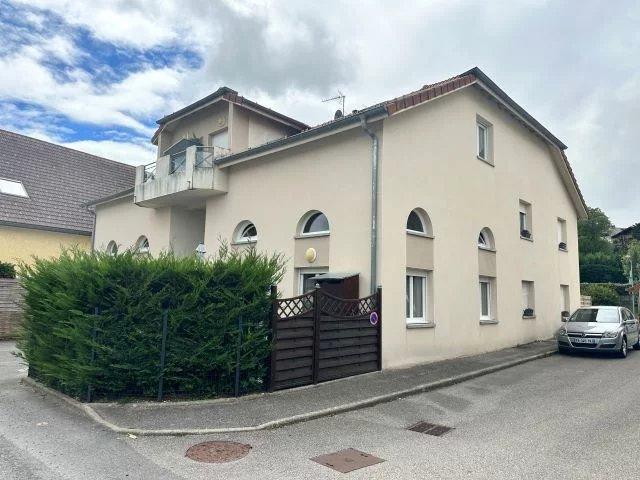 Appartement vente à Saint-Julien-en-Genevois, Allonzier-la-caille