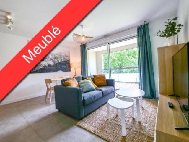 Appartement location à Toulouse