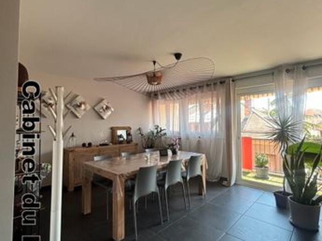 Appartement vente à Gap, Hautes-Alpes