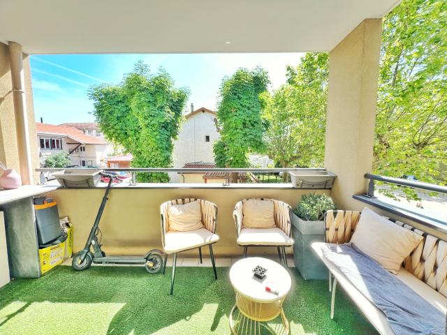 Appartement vente à Lyon, Métropole de Lyon