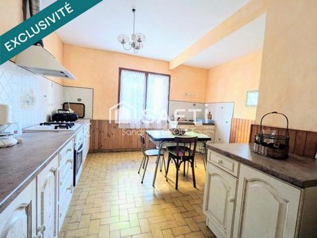 Villa vente à Béziers, Saint-geniès-de-fontedit