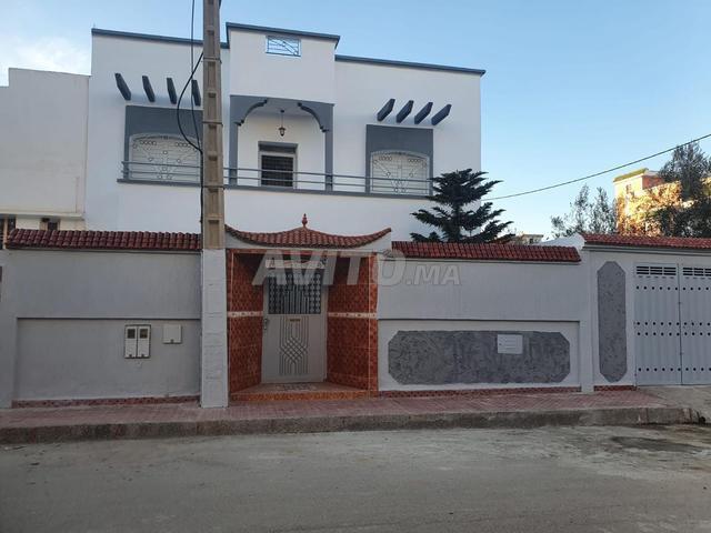 Propriété vente à Sidi Qacem