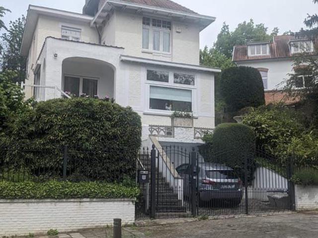 Maison location à Uccle, Bruxelles