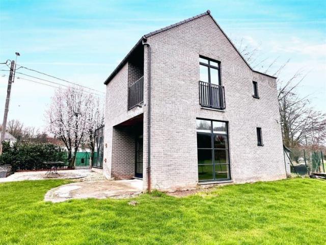 Maison location à Mont-saint-guibert, Wallonie