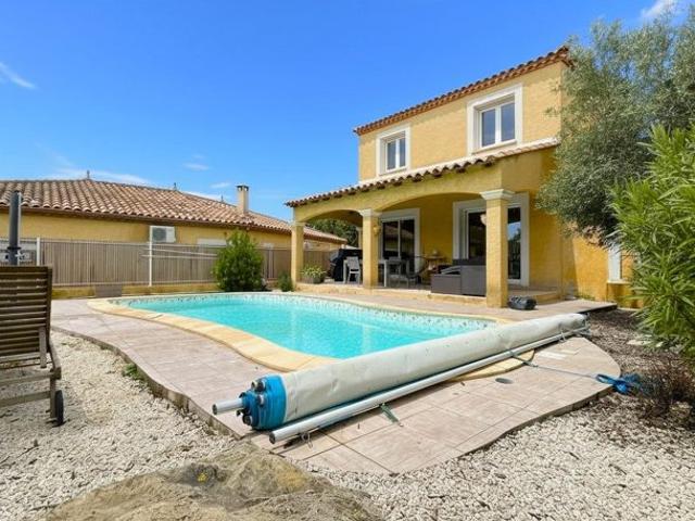 Maison vente à Montpellier, Mèze