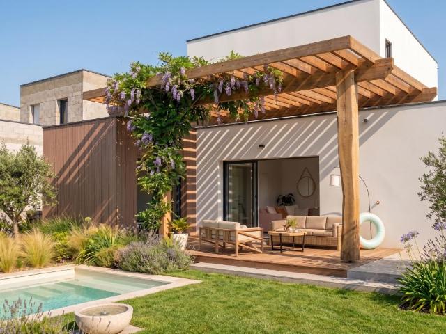 Villa vente à Bordeaux, Artigues-près-bordeaux